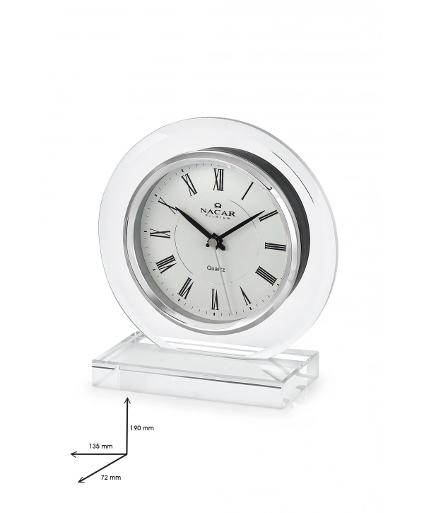 Nacar NC89-A6078 Masa Saati