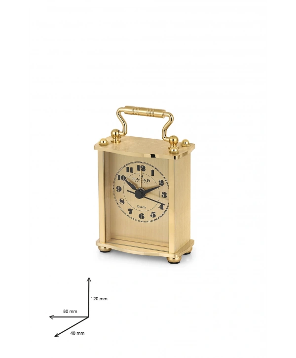 Nacar NC89-A6983 Masa Saati