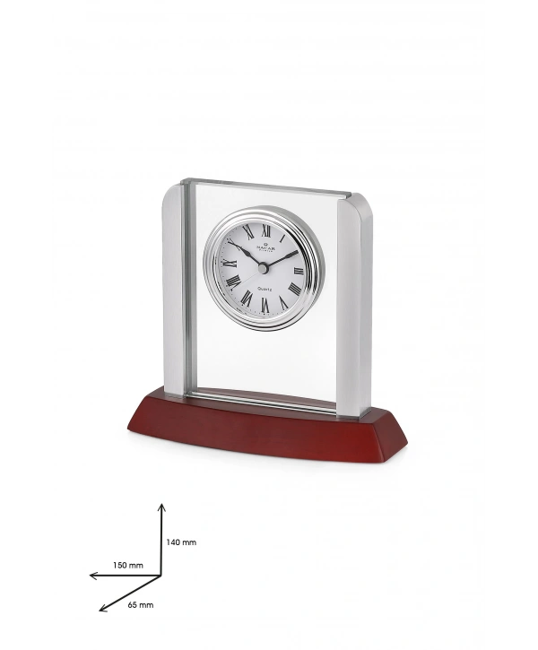 Nacar NC89-A6989/7119 Masa Saati