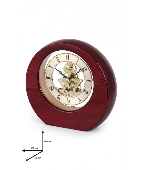 Nacar NC89-K3003A Masa Saati