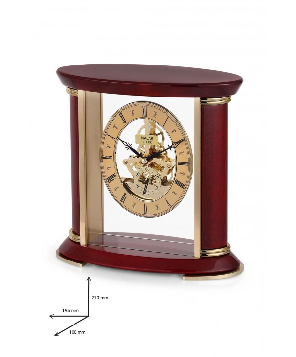 Nacar NC89-K3041 Masa Saati