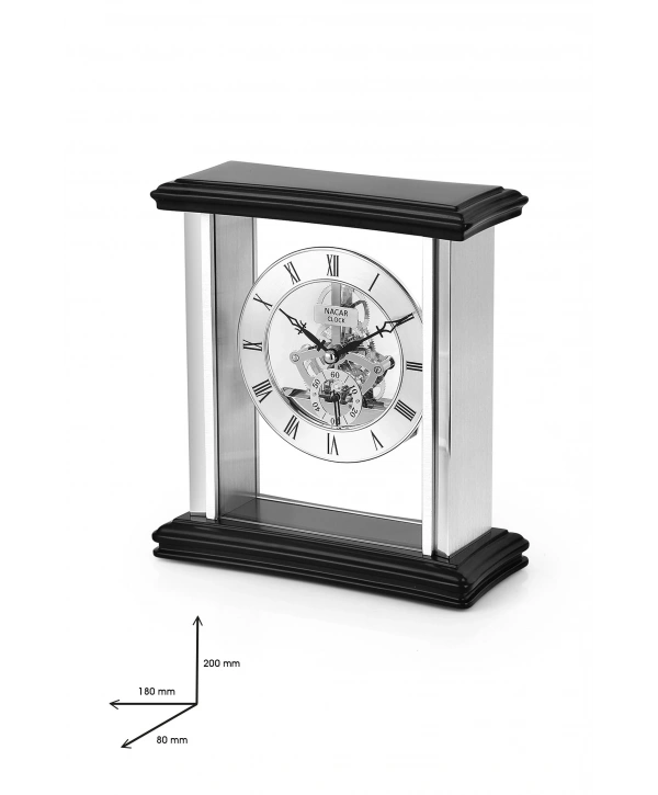 Nacar NC89-K3048 Masa Saati