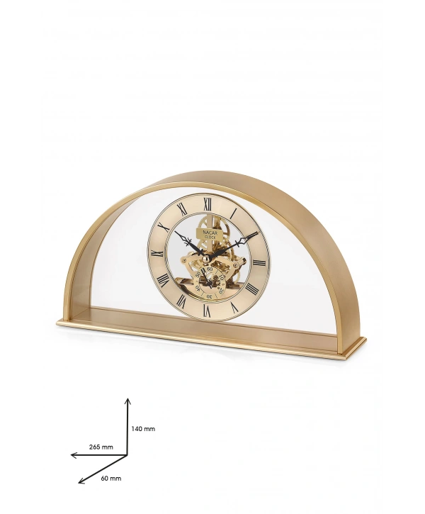 Nacar NC89-K3966G Masa Saati