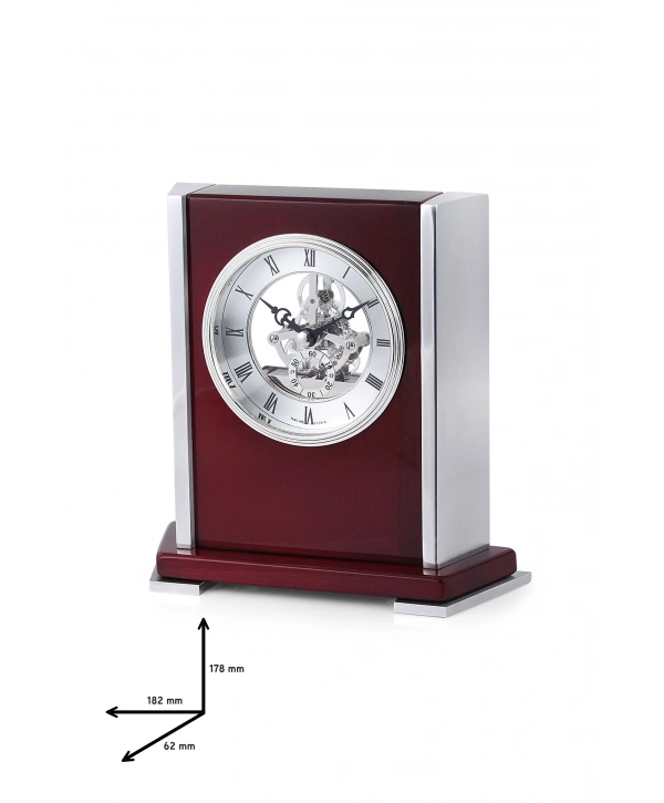 Nacar NC89-K8004 Masa Saati