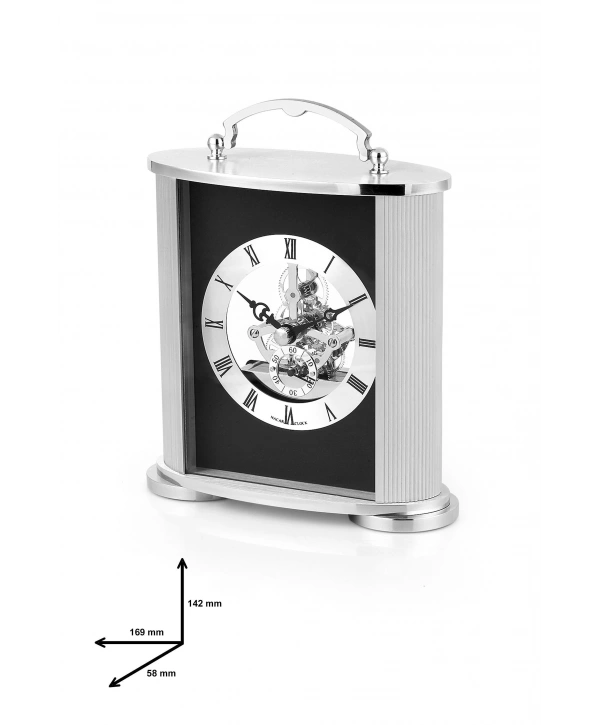 Nacar NC89-W2920 Masa Saati