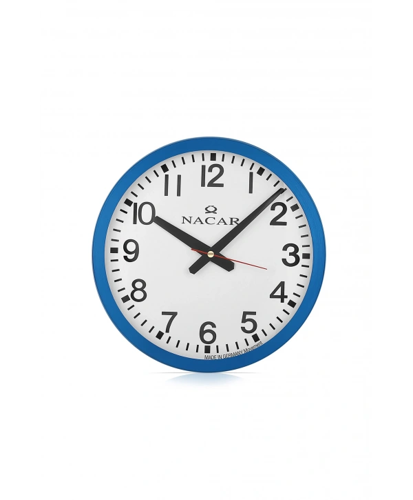 Nacar NC99-2229-ALU3 Duvar Saati