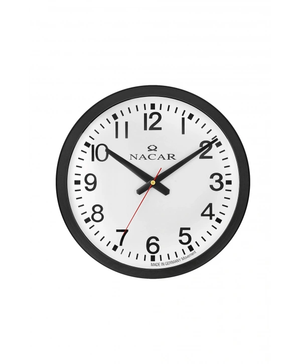 Nacar NC99-2235-ALU1 Duvar Saati