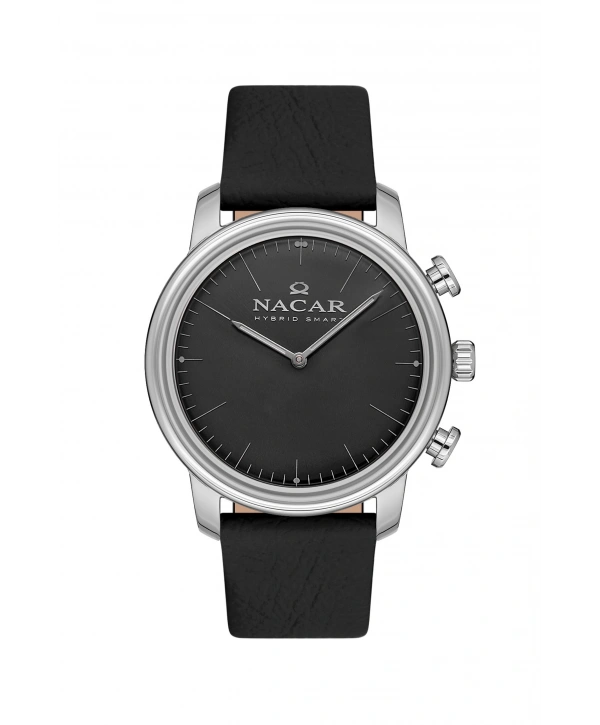 Nacar NS01-1946605-ABL1 Unısex Kol Saati