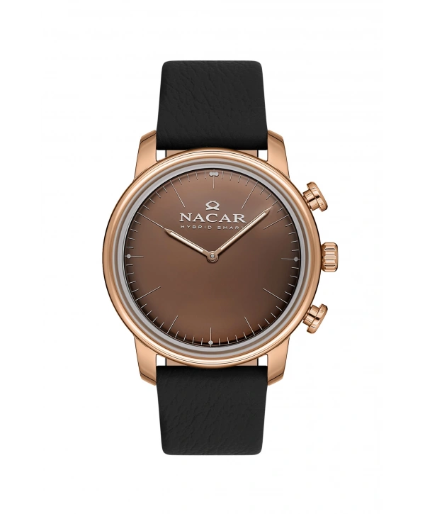 Nacar NS01-1946607-RRL1 Unısex Kol Saati
