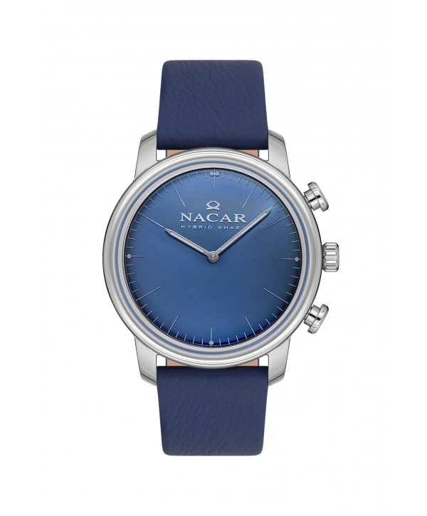 Nacar NS01-1946610-ALL3 Unısex Kol Saati