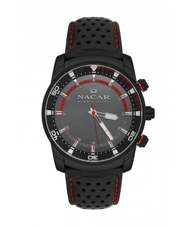 Nacar NS01-2934322-BBL1 Erkek Kol Saati