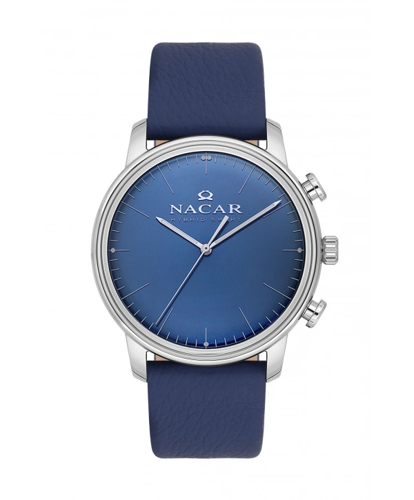 Nacar NS01-2934330-ALL3 Erkek Kol Saati