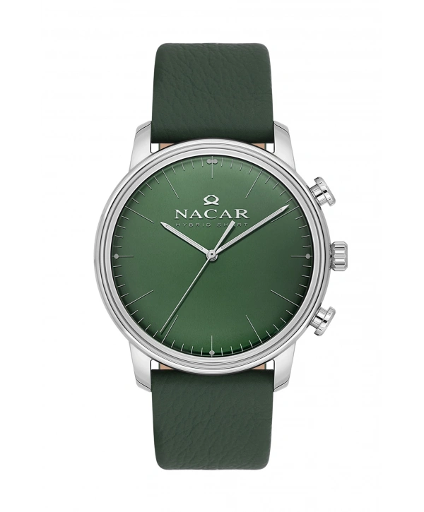 Nacar NS01-2934331-ANL6 Erkek Kol Saati