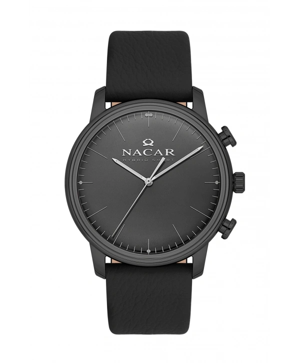 Nacar NS01-2934332-BBL1 Erkek Kol Saati