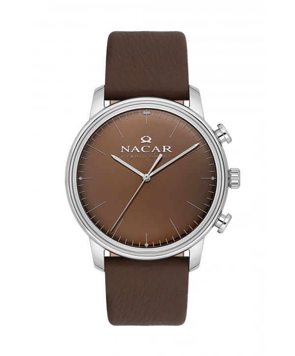 Nacar NS01-2934334-ARL2 Erkek Kol Saati