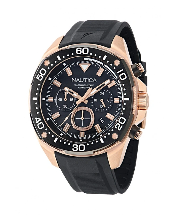 Nautica Kol Saati - NAPBSF401