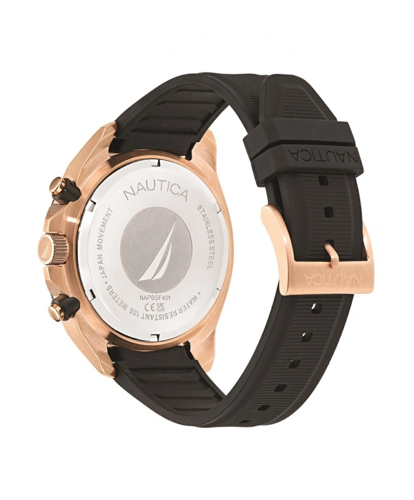 Nautica Kol Saati - NAPBSF401