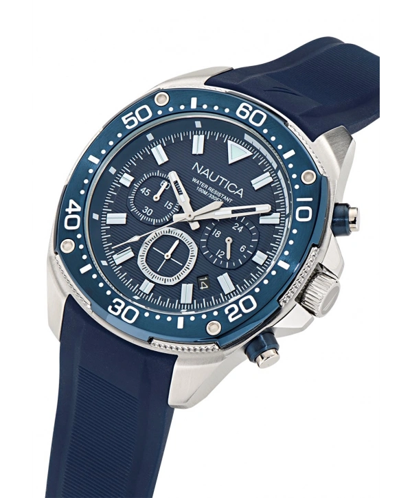 Nautica Kol Saati - NAPBSF403