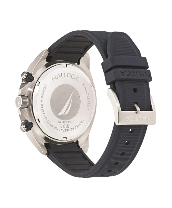 Nautica Kol Saati - NAPBSF403