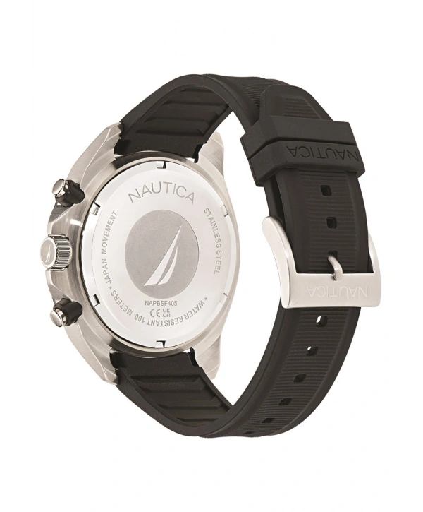 Nautica Kol Saati - NAPBSF405