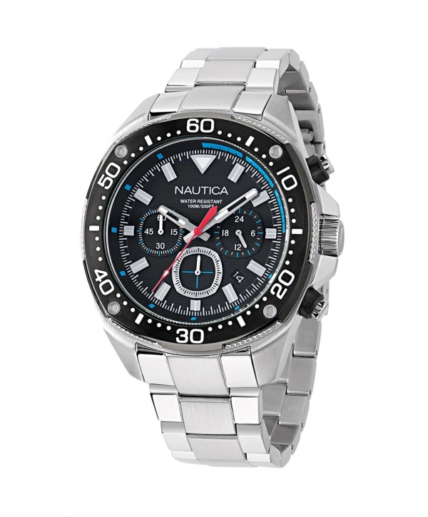 Nautica Kol Saati - NAPBSF406