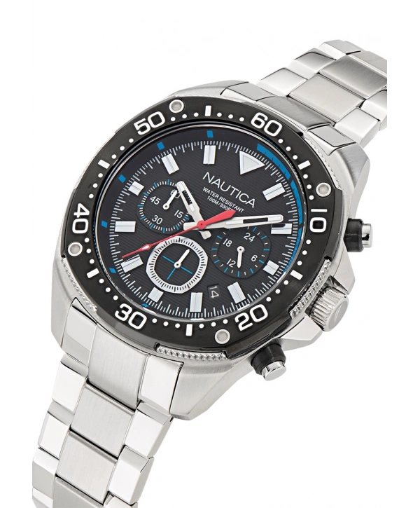 Nautica Kol Saati - NAPBSF406