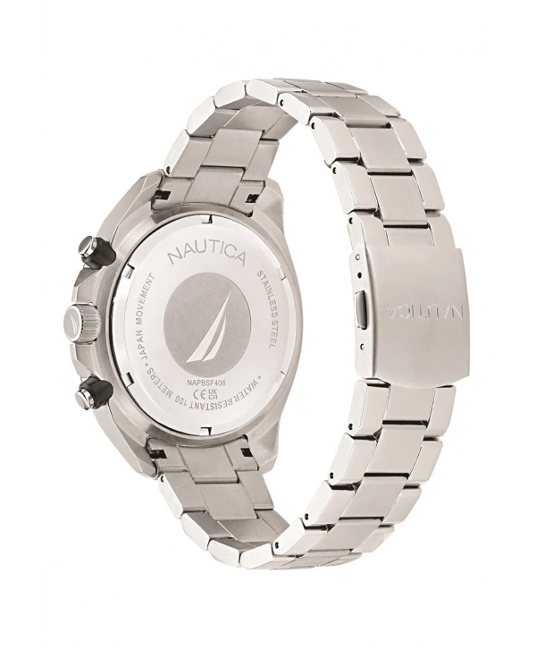 Nautica Kol Saati - NAPBSF406