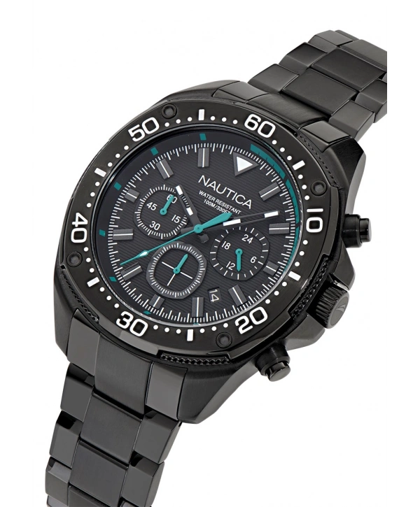 Nautica Kol Saati - NAPBSF408
