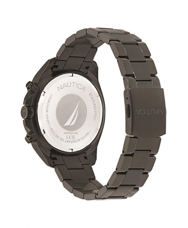Nautica Kol Saati - NAPBSF408