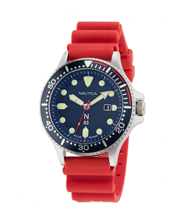 Nautica Kol Saati - NAPCBS301