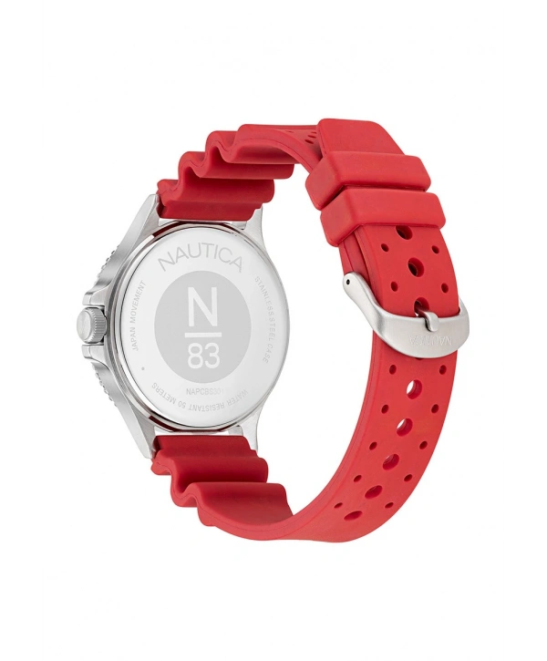 Nautica Kol Saati - NAPCBS301