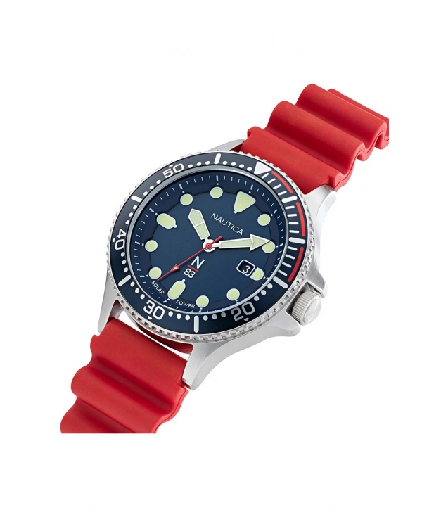 Nautica Kol Saati - NAPCBS301