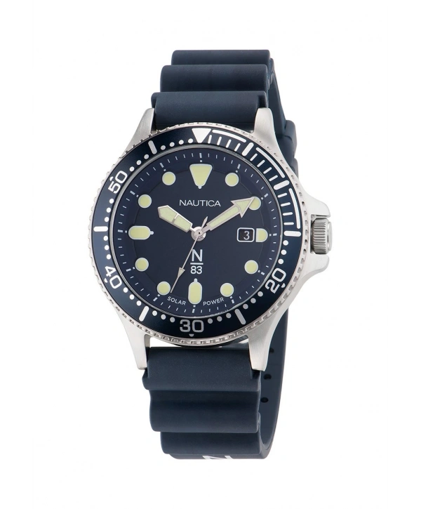 Nautica Kol Saati - NAPCBS304