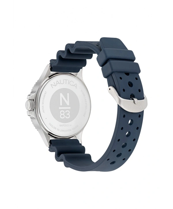 Nautica Kol Saati - NAPCBS304