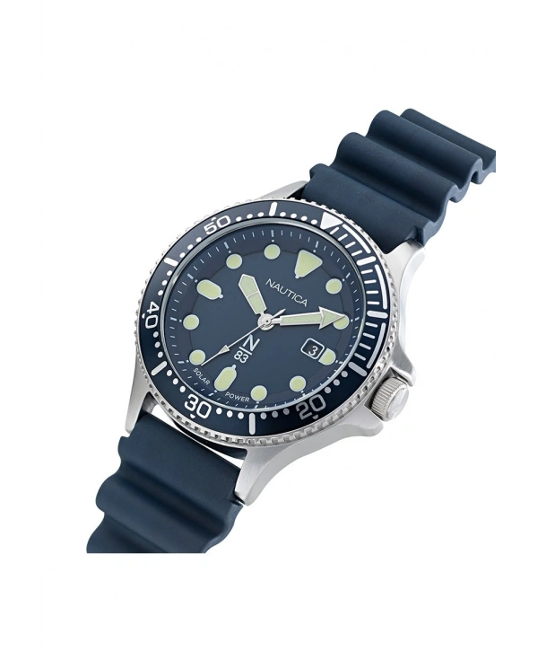 Nautica Kol Saati - NAPCBS304