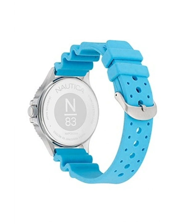 Nautica Kol Saati - NAPCBS305