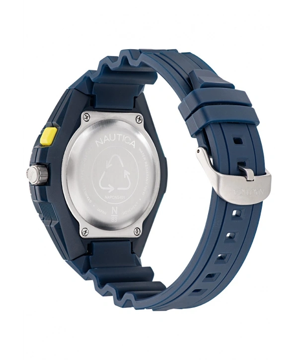 Nautica Kol Saati - NAPCNS401