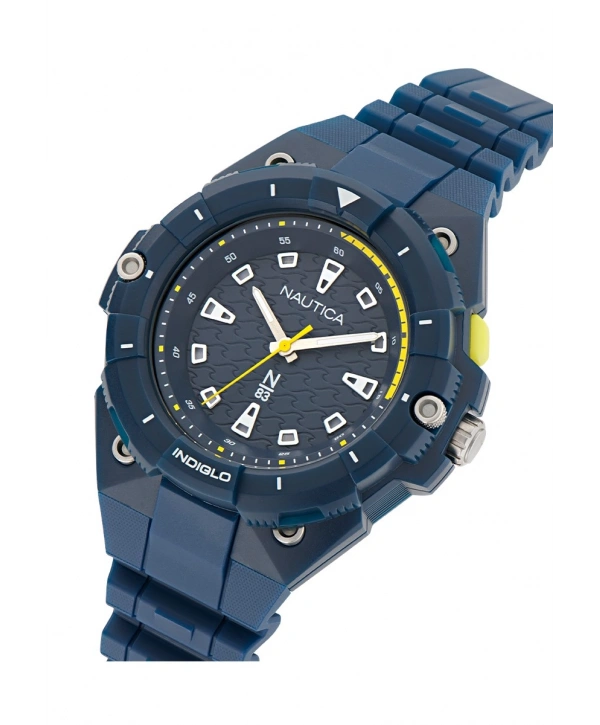 Nautica Kol Saati - NAPCNS401