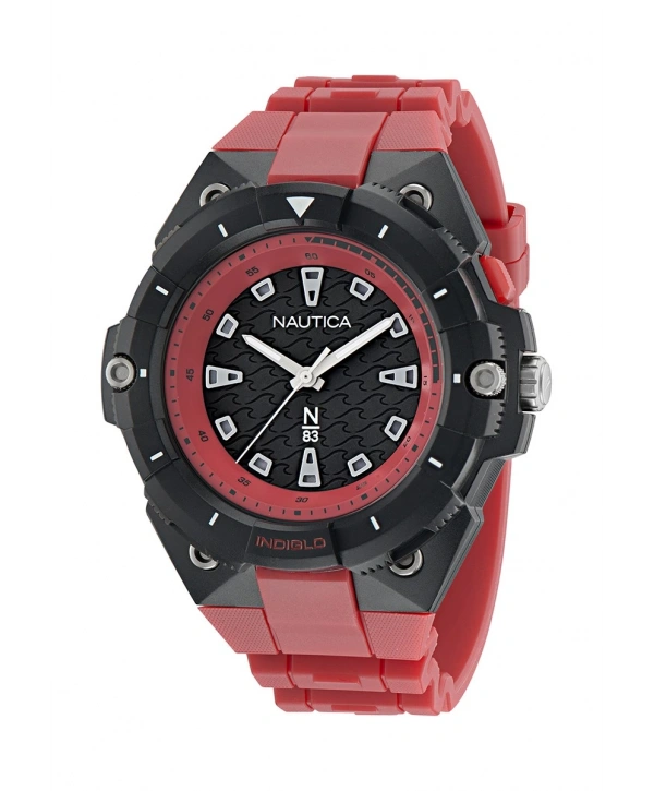 Nautica Kol Saati - NAPCNS406