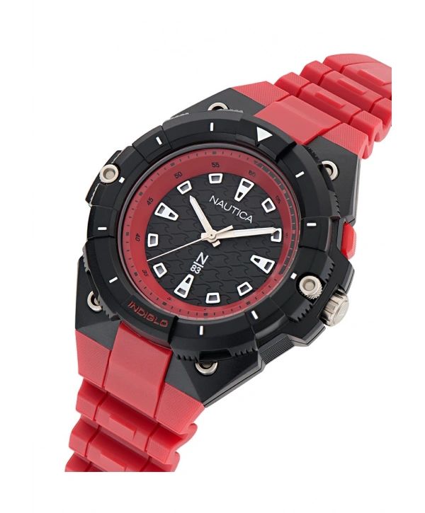 Nautica Kol Saati - NAPCNS406