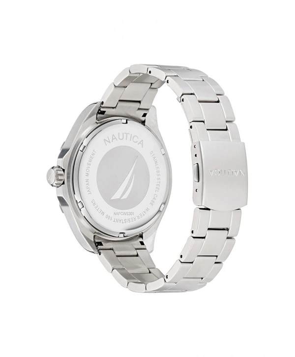 Nautica Kol Saati - NAPCWS301