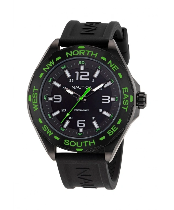 Nautica Kol Saati - NAPCWS303