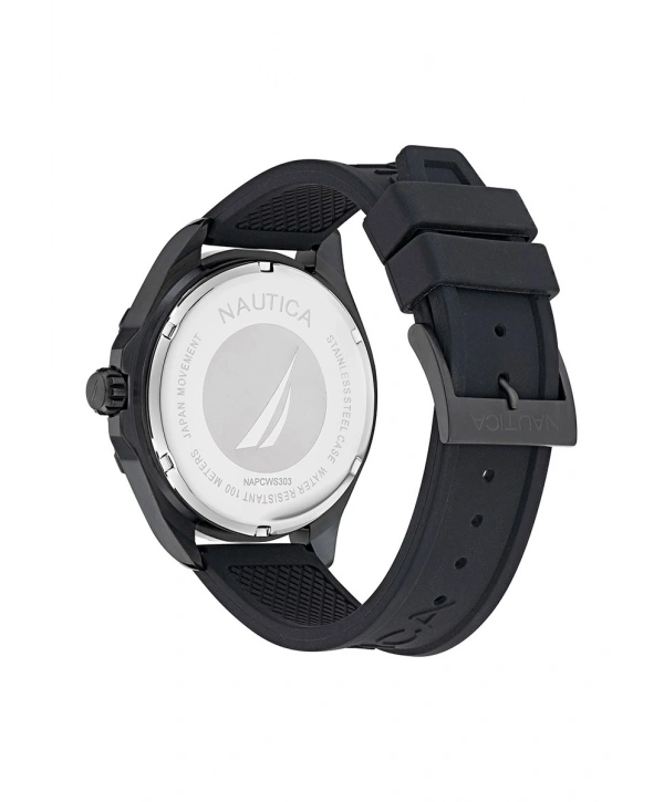 Nautica Kol Saati - NAPCWS303