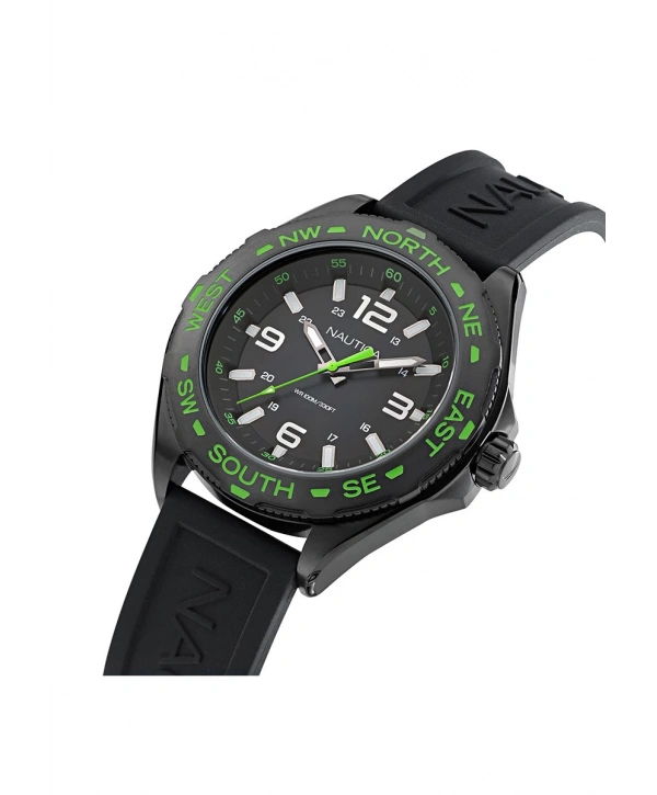 Nautica Kol Saati - NAPCWS303