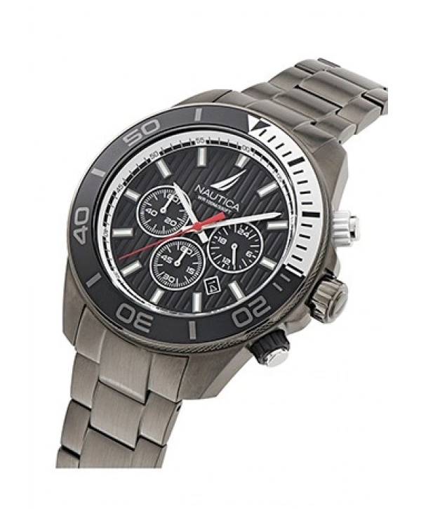 Nautica Kol Saati - NAPNOF305