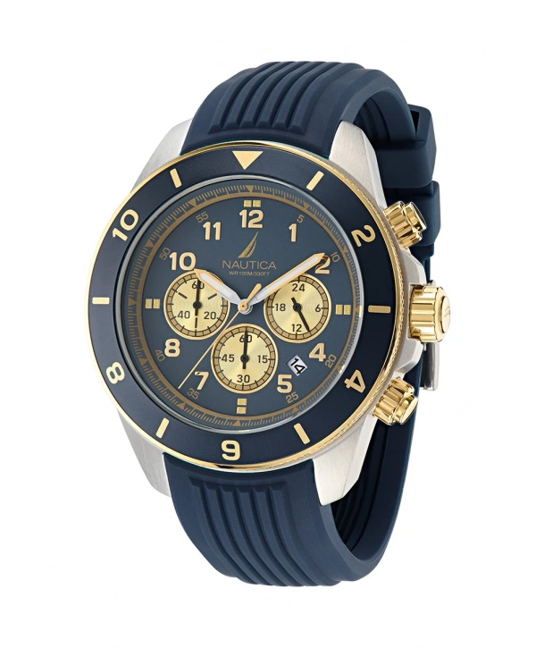 Nautica Kol Saati - NAPNOS404