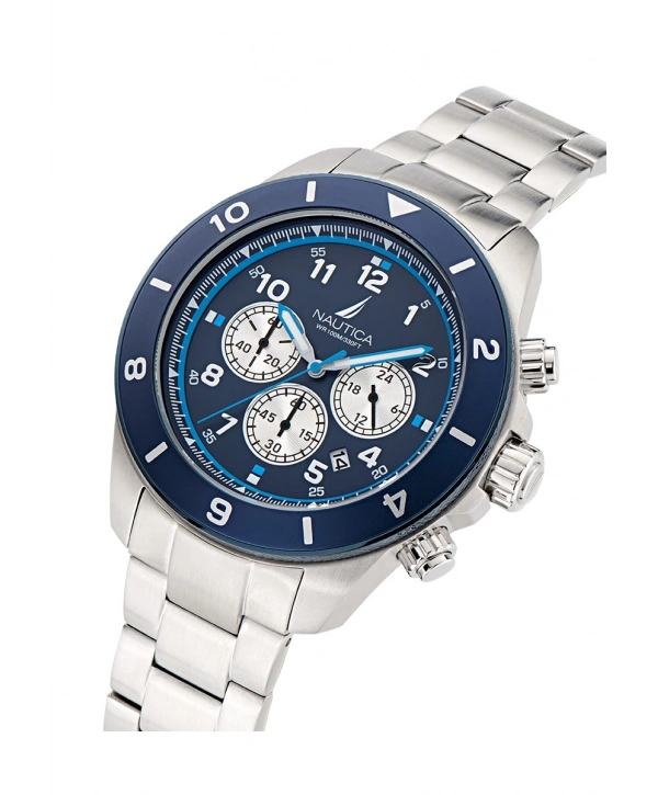 Nautica Kol Saati - NAPNOS405