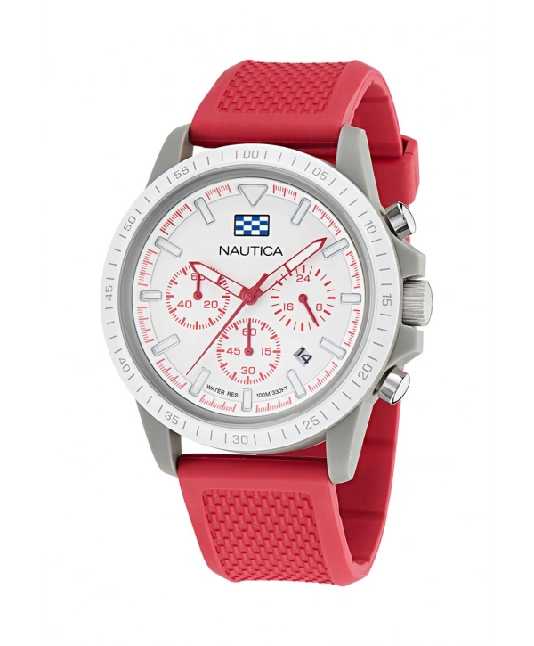Nautica Kol Saati - NAPNOS4S3