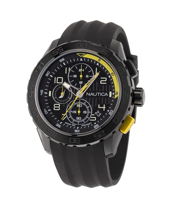Nautica Kol Saati - NAPNSS302