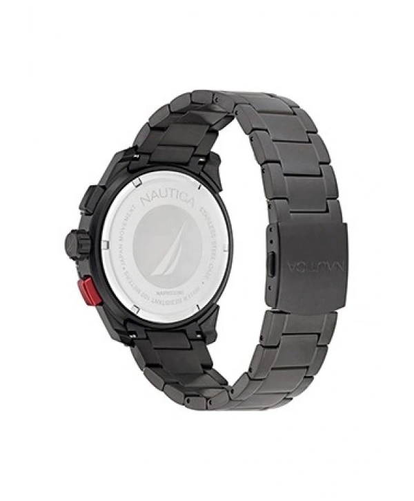 Nautica Kol Saati - NAPNSS305